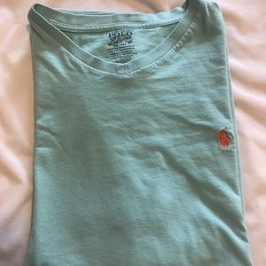 Ralph Laure Medium V-neck